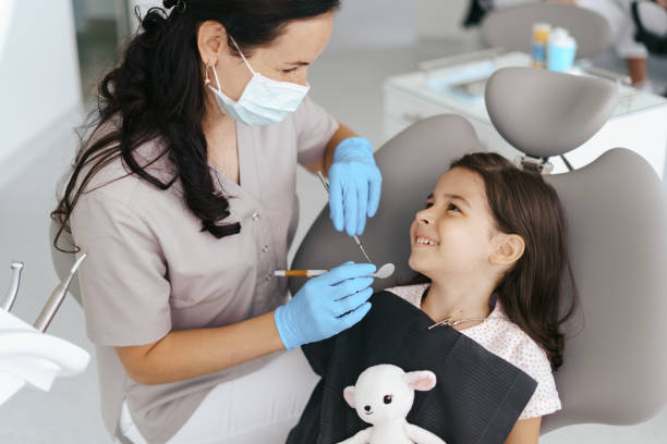 Best Emergency Treatment for Toothache in Manistique, MI