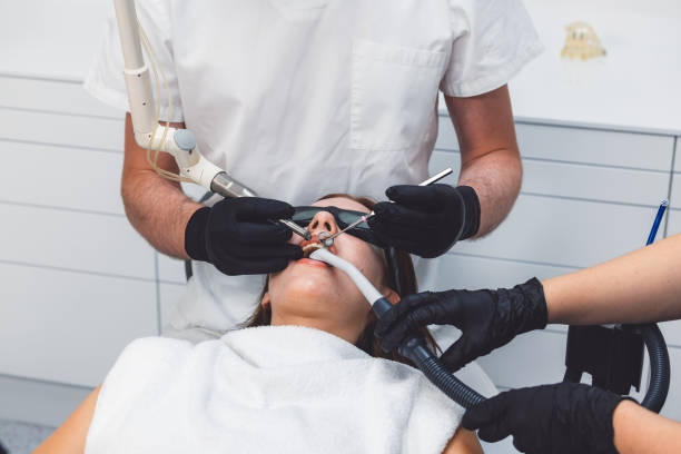Best Emergency Orthodontic Repairs in Manistique, MI