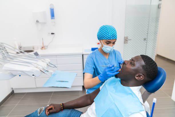 Best Emergency Root Canal Treatment in Manistique, MI